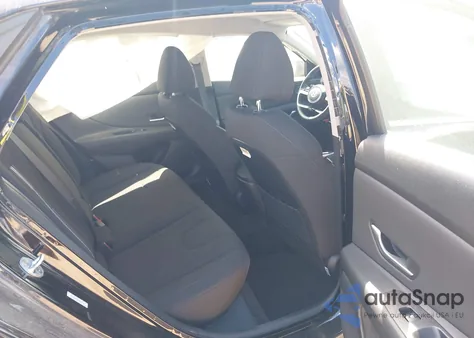 2022 Hyundai Elantra Sel из США, поврежденный, VIN KMHLN4AG3NU253214